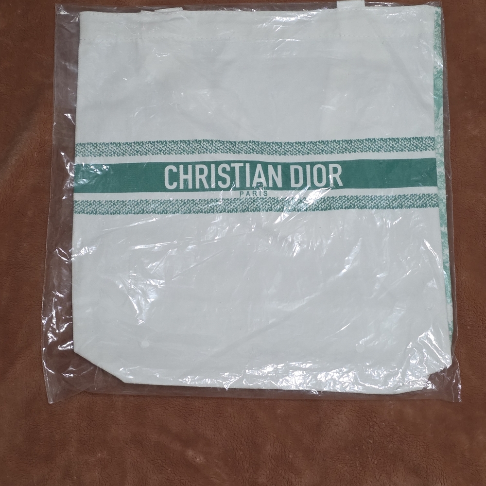 Dior Tote Bag- GWP